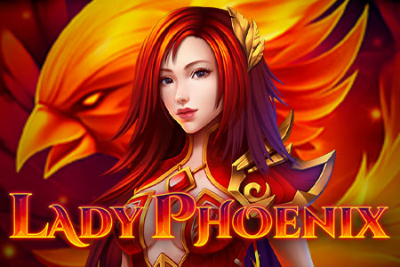 Lady Phoenix