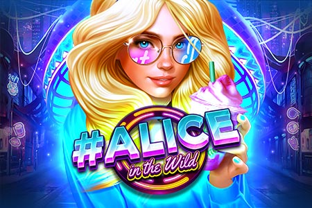 Alice in the Wild