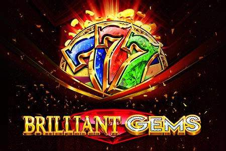 Brilliant Gems