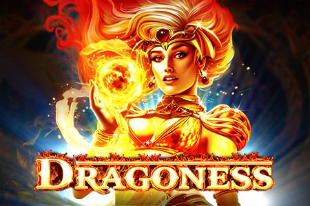 Dragoness