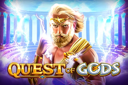 Quest Of Gods