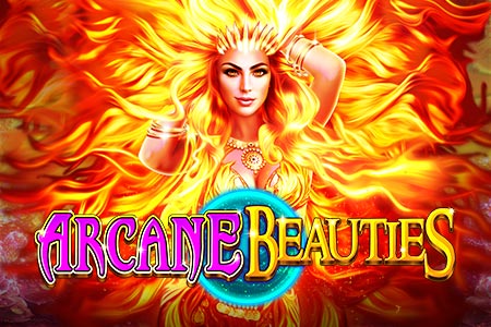 Arcane Beauties