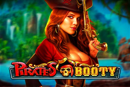 Pirate_s Booty