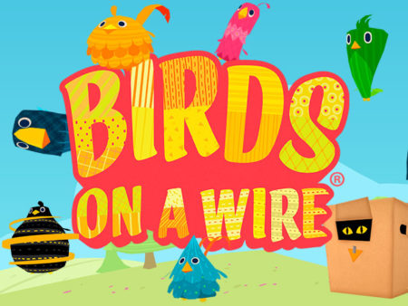 Birds On A Wire