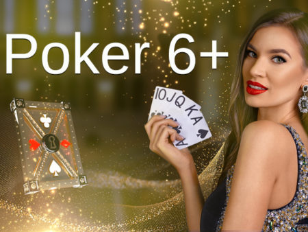 Poker 6+