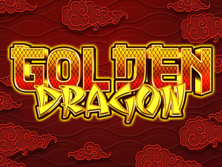 Golden Dragon