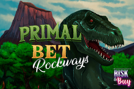 Primal bet Rockways