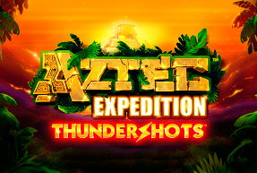 Aztec Expedition Thundershots