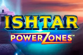 Ishtar Power Zones