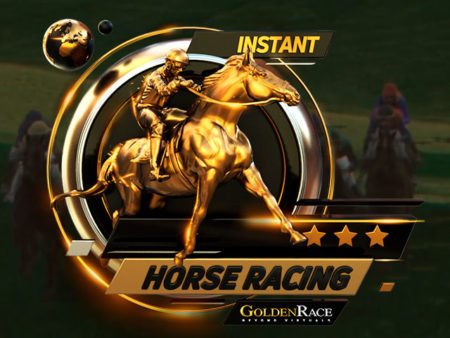 Horses 6 H. Odds On Demand