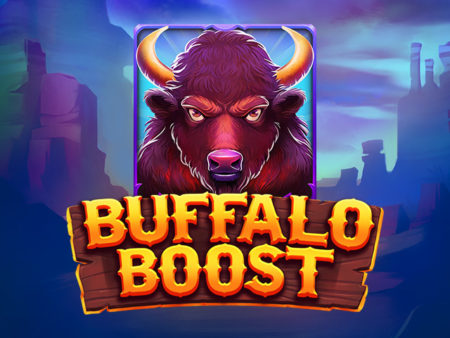 Buffalo Boost