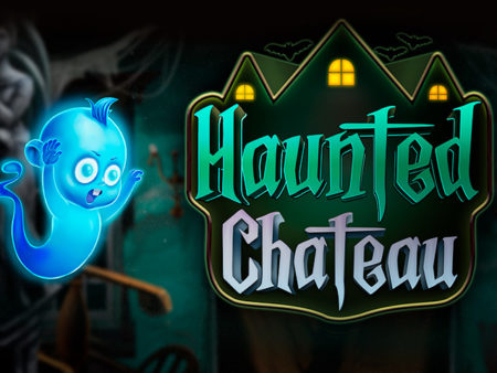 Haunted Chateau