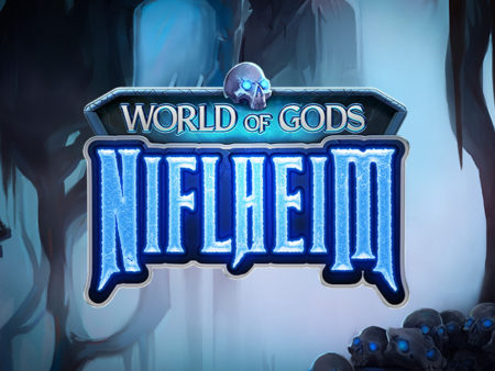 World of Gods: Niflheim