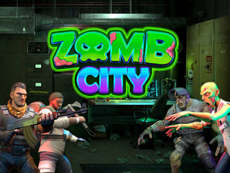 Zombcity