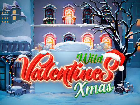 Wild Valentines Xmas
