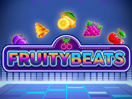 Fruity Beats