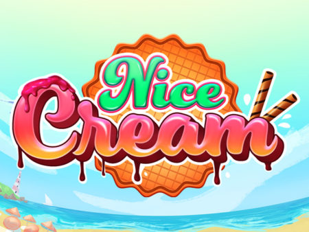 Nice Cream