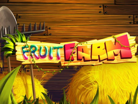 Fruit Farm