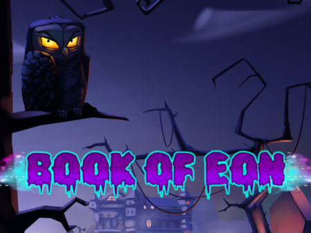 Book Of Eon