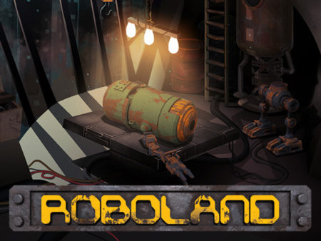 RoboLand