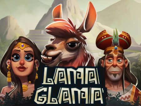Lama Glama