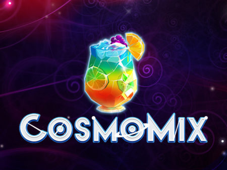 Cosmo Mix