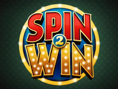 Spin 2 Win
