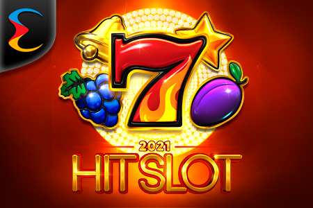 2021 Hit Slot