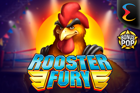 Rooster Fury