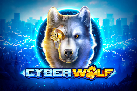 Cyber Wolf